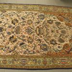 768 5053 ORIENTAL RUG